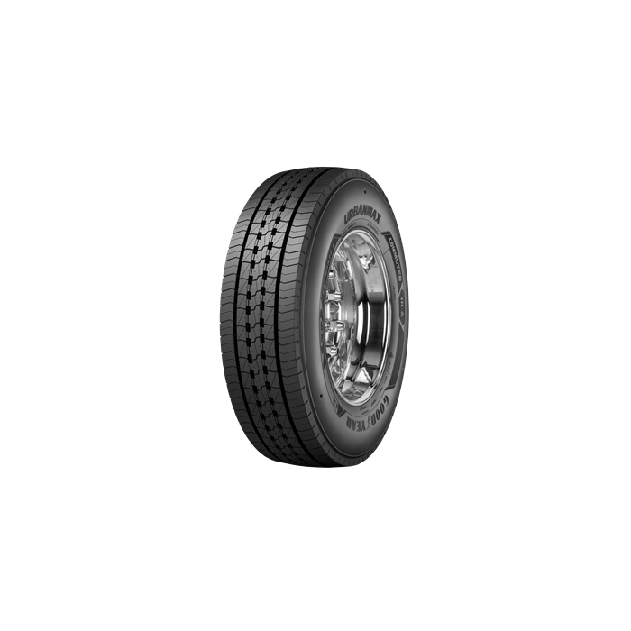 GOODYEAR 295/80 R22.5 URBANMAX COMMUTER 156/149L 3PSF TL