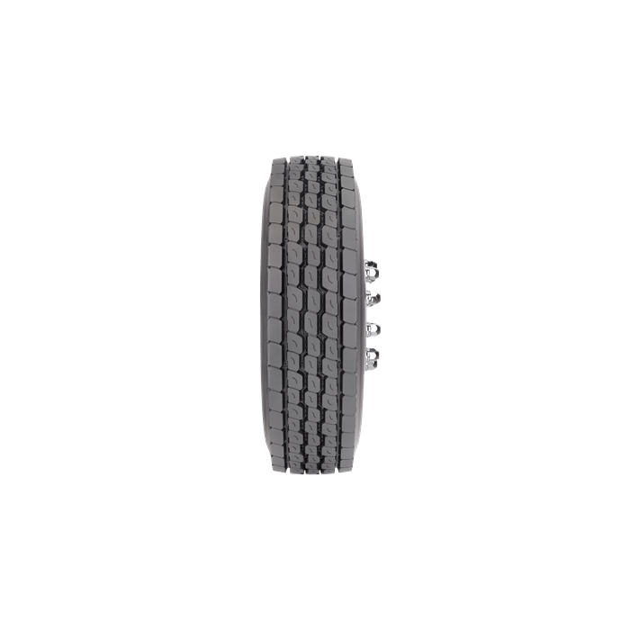 GOODYEAR 275/70 R22.5 OMNITRAC MSS II 148/145K M+S TL