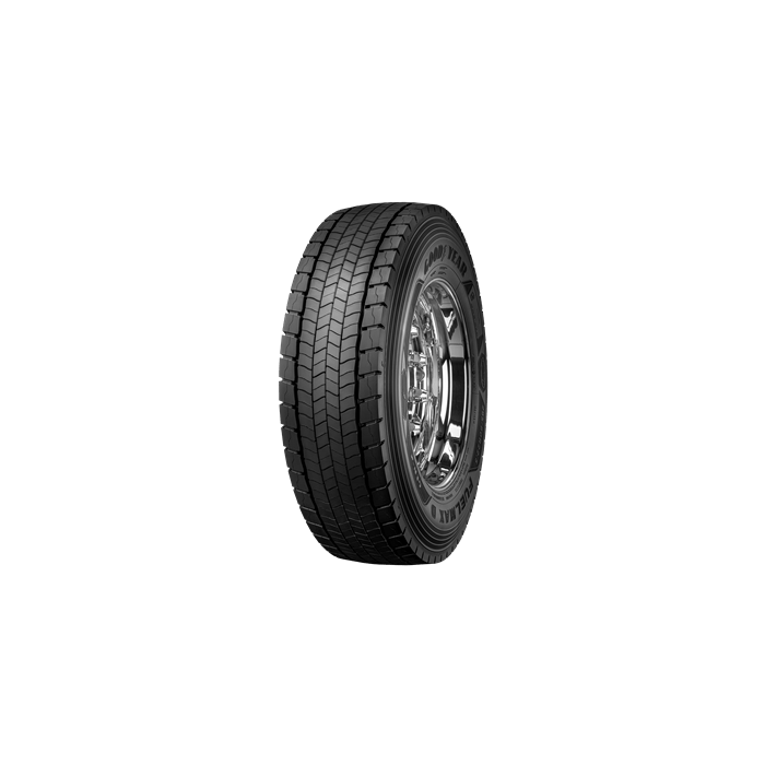 GOODYEAR 295/80 R22.5 FUELMAX D G2 152/148M M+S 3PSF TL