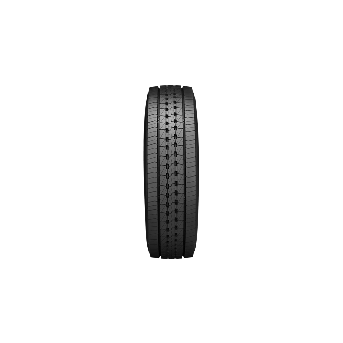 GOODYEAR 295/80 R22.5 URBANMAX COMMUTER 156/149L 3PSF TL
