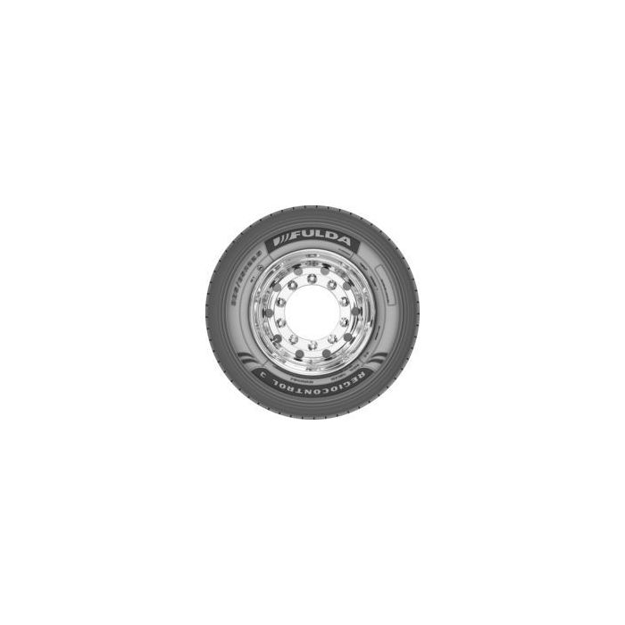 FULDA 385/65 R22.5 REGIOCONTROL 3 160K158L M+S 3PSF TL