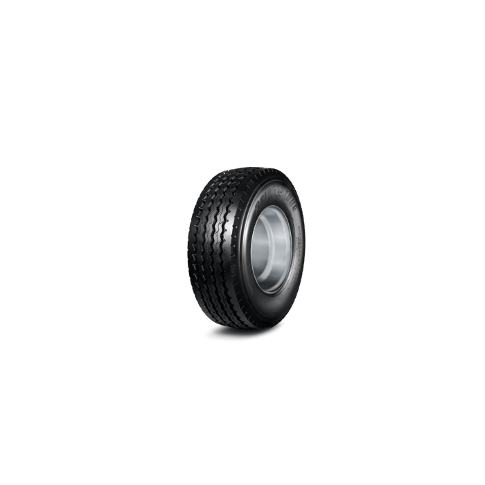 BRIDGESTONE 9.5 R17.5 R168 143J141J M+S TL