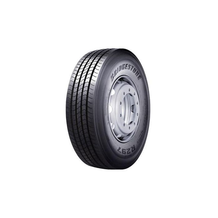 BRIDGESTONE 12 R22.5 R297 152L148L M+S 3PSF TL