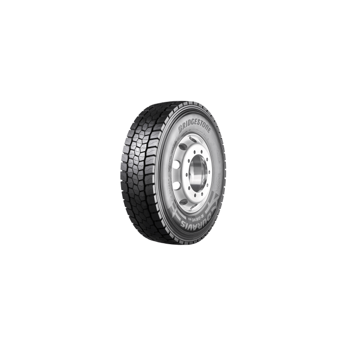 BRIDGESTONE 265/70 R19.5 R-DRIVE 002 140M138M M+S 3PSF TL