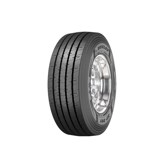 DUNLOP 385/65 R22.5 SP247 HL 164K158L M+S 3PSF TL