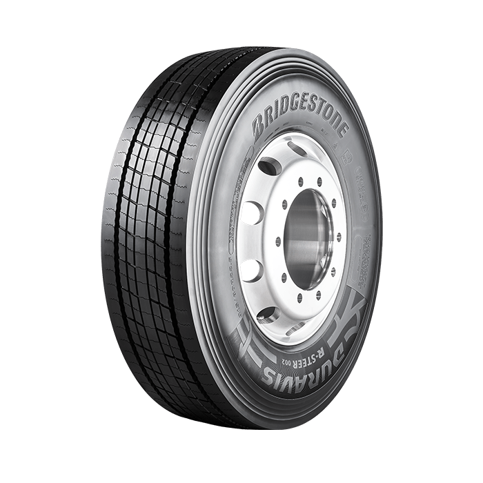BRIDGESTONE 295/80 R22.5 DURAVIS RS2 154M149M RFID M+S 3PSF