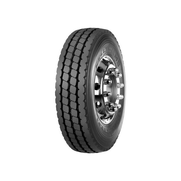 KELLY 13 R22.5 ARMORSTEEL KMS 2 156/150K M+S 3PSF TL