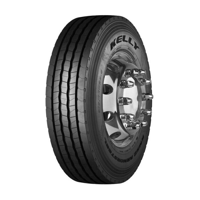 KELLY 295/80 R22.5 ARMORSTEEL KMS 2 152/148M M+S 3PSF TL