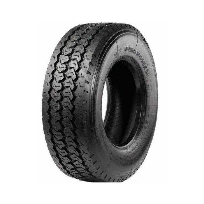 WINDPOWER 425/65 R22.5 WGC28 165K M+S 3PSF TL