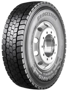 BRIDGESTONE 245/70 R19.5 R-DRIVE 002 136M134M M+S 3PSF TL