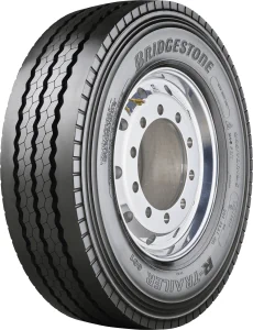 BRIDGESTONE 215/75 R17.5 R-TRAILER 001 136K134K M+S 3PSF TL