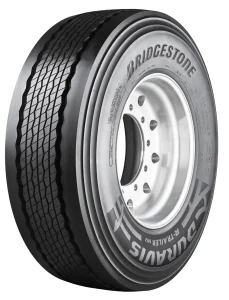 BRIDGESTONE 385/65 R22.5 DURAVIS RT2 160K158L M+S 3PSF TL