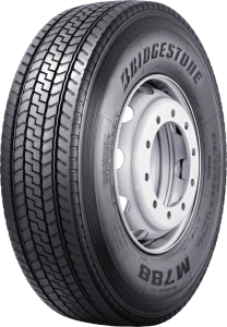 BRIDGESTONE 285/70 R19.5 M788 146M144M M+S 3PSF TL