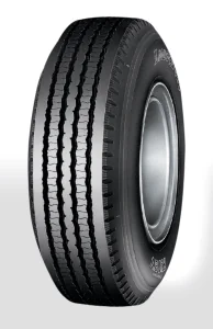 BRIDGESTONE 11 R22.5 R187 148L145L M+S TL