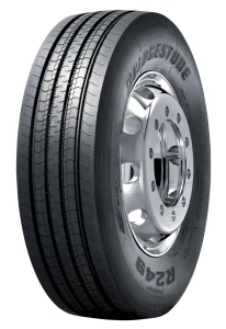 BRIDGESTONE 295/60 R22.5 R249 ECOPIA 150L147L M+S 3PSF TL