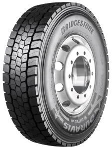 BRIDGESTONE 265/70 R19.5 R-DRIVE 002 140M138M M+S 3PSF TL