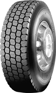 Sava 285/70R19.5 ORJAK O3 146L140M M+S