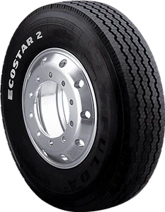FULDA 215/75 R17.5 REGIOCONTROL 126/124M M+S 3PSF TL