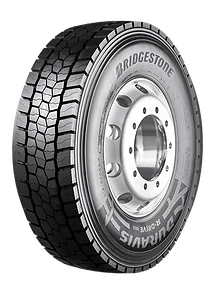 BRIDGESTONE 315/70 R22.5 DURAVIS RD2 154L152M RFID M+S 3PSF