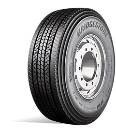 BRIDGESTONE 385/55 R22.5 RW-STEER 001 160K158L M+S 3PSF TL