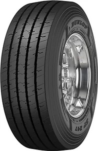 DUNLOP 385/55 R22.5 SP247 160K158L M+S 3PSF TL