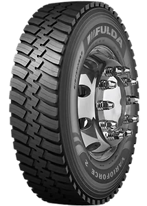 FULDA 315/80 R22.5 VARIOFORCE 2 156/150K M+S 3PSF TL
