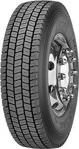 Sava 215/75R17.5 ORJAK 4 126/124M 3PSF