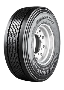BRIDGESTONE 385/65 R22.5 DURAVIS RT2 164K M+S 3PSF TL