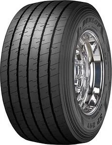 DUNLOP 435/50 R19.5 SP247 160J M+S 3PSF TL