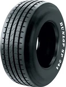 Dunlop 425/55R19.5 160J SP241 TL EC