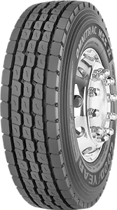 GOODYEAR 445/75 R22.5 OMNITRAC MSS 170J M+S 3PSF TL