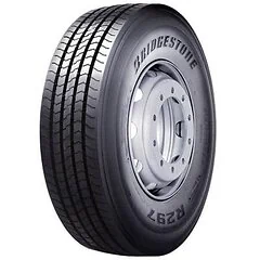 BRIDGESTONE 12 R22.5 R297 152L148L M+S 3PSF TL