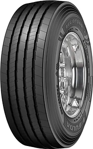 FULDA 385/55 R22.5 REGIOTONN 3 160K158L M+S 3PSF TL