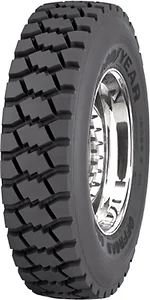 GOODYEAR 13 R22.5 OFFROAD ORD 156G154J M+S TL