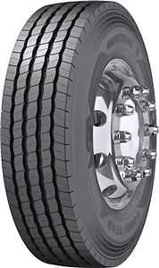 GOODYEAR 315/80 R22.5 OMNITRAC S 156/150K M+S 3PSF TL