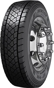 DUNLOP 285/70 R19.5 SP446 146L144M M+S 3PSF TL