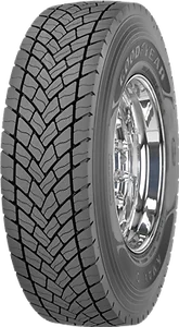 Goodyear 275/70R22.5 KMAXD 148/145M 3PSF