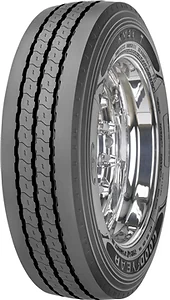 Goodyear 265/70R19.5 KMAX T 143/141J 3PSF