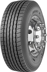 SAVA 295/80 R22.5 AVANT 5 HL 154/149M M+S 3PSF TL