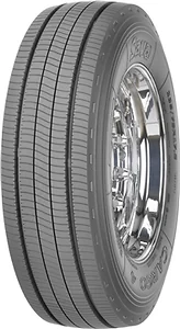 SAVA 245/70 R19.5 CARGO 4 141/140J M+S 3PSF TL