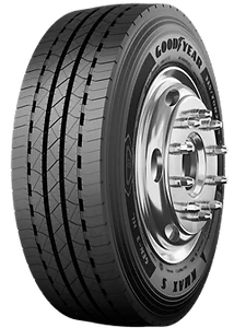 GOODYEAR 315/60 R22.5 KMAX S G3 HL 154/148L M+S 3PSF TL