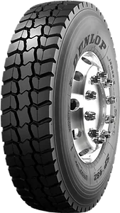 Dunlop 315/80R22.5 SP482 156/150K 3PSF