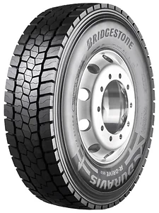 BRIDGESTONE 215/75 R17.5 R-DRIVE 002 126M124M M+S 3PSF TL