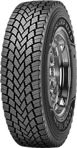 Goodyear 295/60R22.5 UG MAX D 150K149L 3PSF