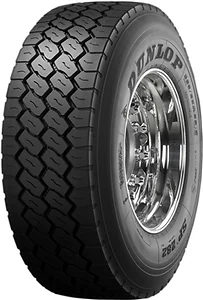 Dunlop 385/65R22.5 SP282 160J158K M+S
