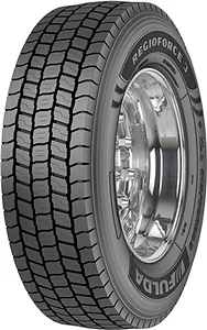 FULDA 295/60 R22.5 REGIOFORCE 3 150K149L M+S 3PSF TL