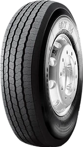 Sava 275/70R22.5 CITY U4 148J152E 3PSF