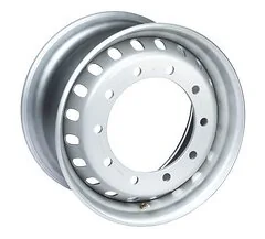 STALEN WIELEN 11.75 x 22.5 ET135 10 GTS 5T