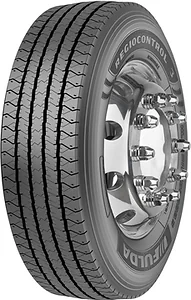 FULDA 295/60 R22.5 REGIOCONTROL 3 150/147K M+S 3PSF TL