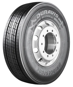 BRIDGESTONE 245/70 R19.5 R-STEER 002 136M134M M+S 3PSF TL